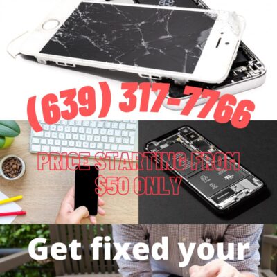 Iphone Repair Near me – Saskatoon