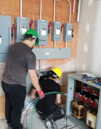 Ontime Electric – Electricians Toronto