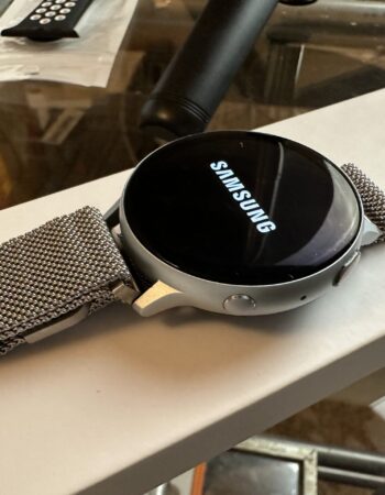 SAMSUNG WATCH ACTIVE 2