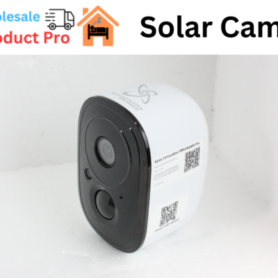 Explore our range of indoor and outdoor security cameras available for purchase at Wholesale Products Pro