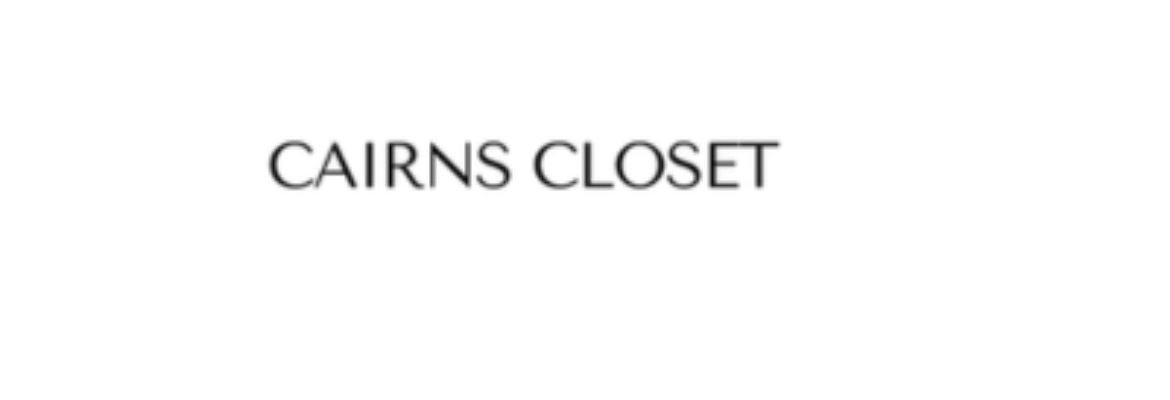 Cairns Closet