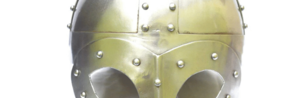Drakka Viking Shields