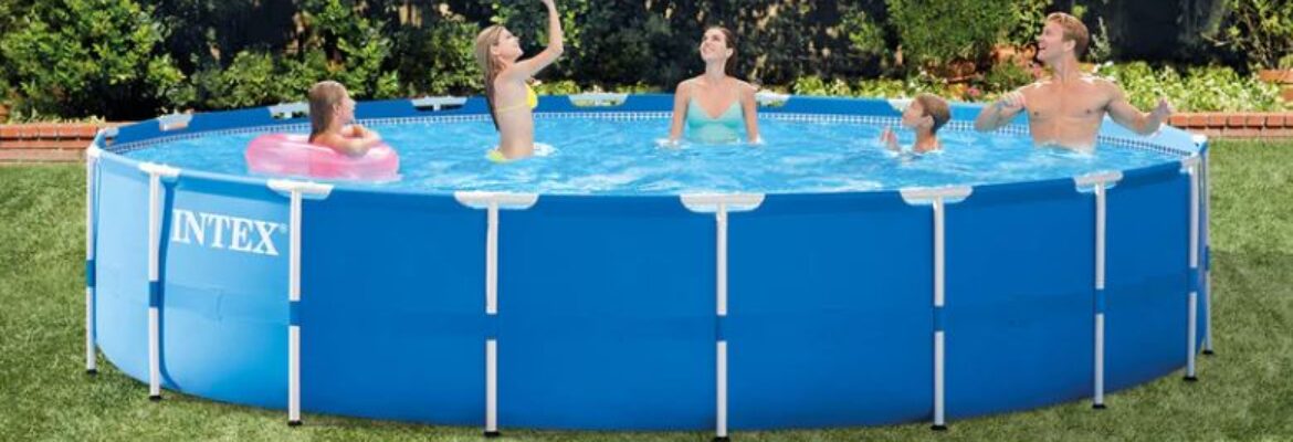 Pools Fun